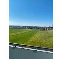 Helle 4-Zimmer-Wohnung mit Einbauküche in Winterlingen