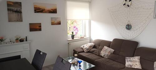 Foto - Etagenwohnung zur Miete in Cuxhaven