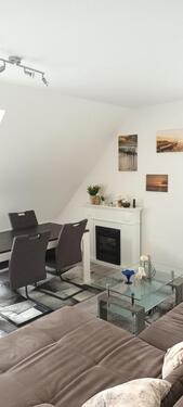 Foto - Etagenwohnung in Cuxhaven