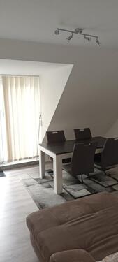 Foto - Etagenwohnung in Cuxhaven zur Miete