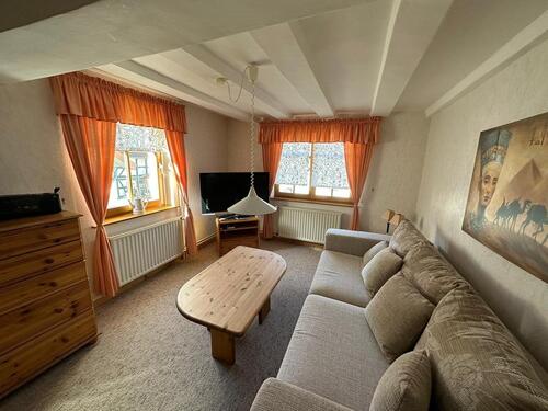 Foto - 2 Zimmer Etagenwohnung zur Miete in Bebra