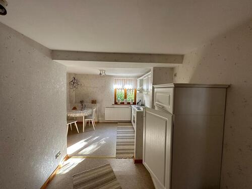 Foto - Etagenwohnung in Bebra zur Miete