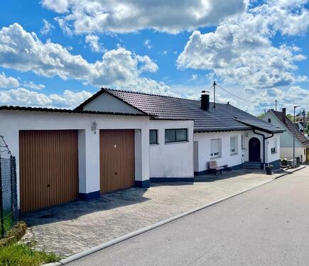 Foto - HausBungalow in unverbaubarer Traumlage