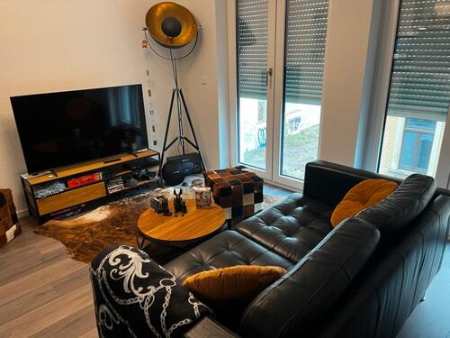 Foto - 2 Zimmer Etagenwohnung zur Miete in Dresden