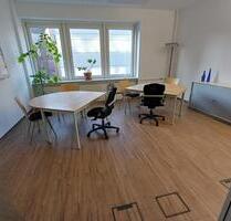 Attraktiver Büroraum (25 m²) am Großneumarkt 50 in 260 m² Gesamtb - Hamburg Hamburg-Mitte