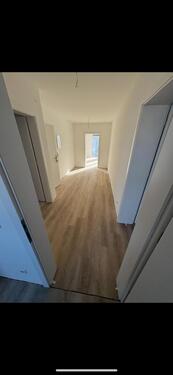 Foto - Etagenwohnung in Hockenheim zur Miete