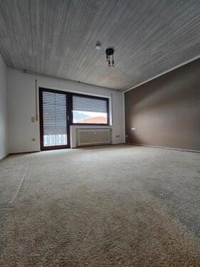 Foto - Erdgeschoßwohnung in Aalen zur Miete