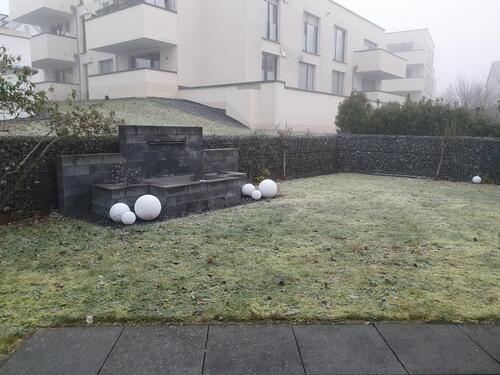 Foto - 4 Zimmer Erdgeschoßwohnung in Trier