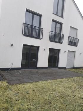 Foto - Erdgeschoßwohnung in Trier zur Miete