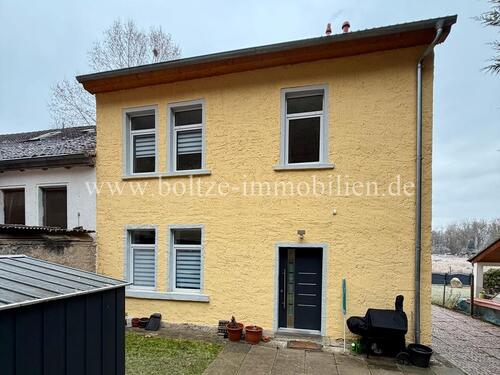 Foto - 2 Zimmer Etagenwohnung zur Miete in Lanitz-Hassel-Tal
