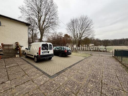 Foto - 2 Zimmer Etagenwohnung in Lanitz-Hassel-Tal