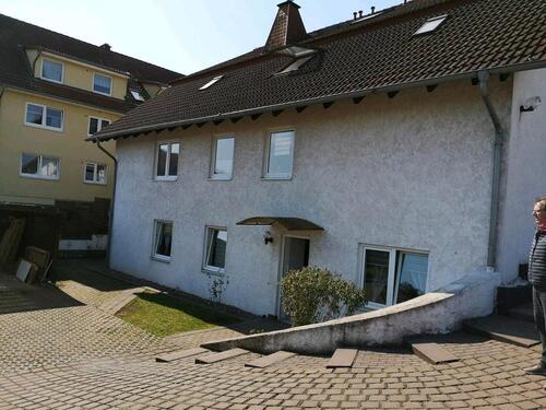 Foto - Große 3-Zimmer Wohnung in Bodenwerder