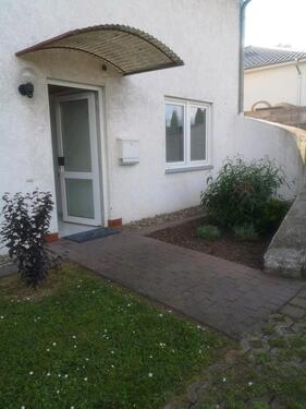 Foto - 3 Zimmer Erdgeschoßwohnung zur Miete in Bodenwerder