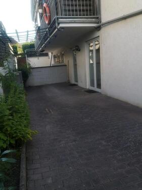 Foto - 3 Zimmer Erdgeschoßwohnung in Bodenwerder