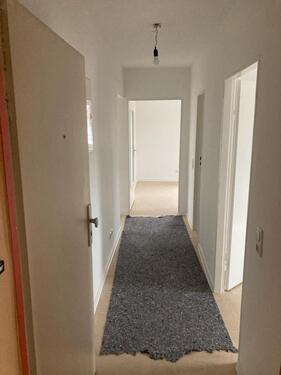 Foto - Etagenwohnung in Heppenheim (Bergstraße) zur Miete