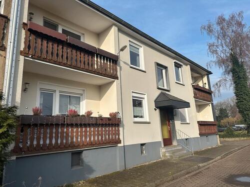 Foto - 1 Zimmer Mehrfamilienhaus, Wohnhaus zum Kaufen in Bottrop