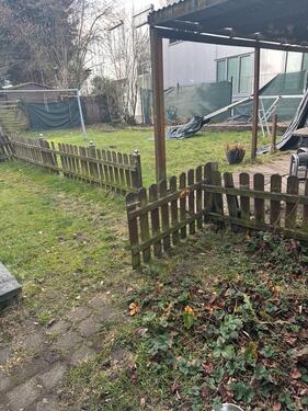 Foto - Mehrfamilienhaus, Wohnhaus in Bottrop zum Kaufen