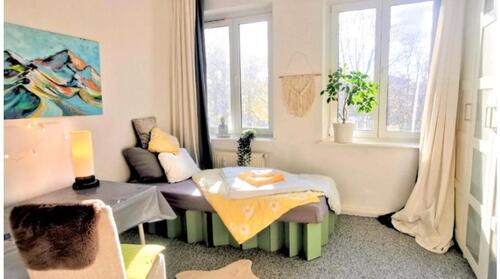 Foto - Grünes, ruhiges Zimmer zum StudierenArbeiten (Feb-Mär) befristet