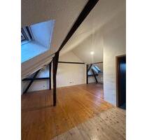 4-Zimmer-Wohnung in Bad Oldesloe – Bahnhofsnähe – ab sofort