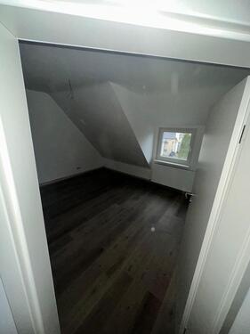 Foto - Dachgeschoßwohnung in Alfeld (Leine) zur Miete