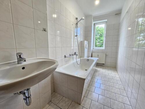 Foto - Etagenwohnung in Chemnitz zur Miete