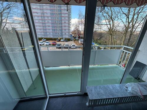 Foto - 3 Zimmer Etagenwohnung zur Miete in Bad Kreuznach