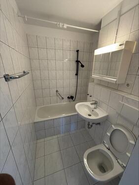 Foto - Etagenwohnung in Bad Kreuznach zur Miete