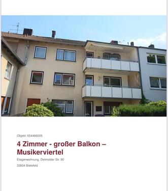 Foto - Wohngemeinschaft & Mietwohnung - 1.570,00&nbsp;EUR Kaltmiete, ca.&nbsp; 107,00&nbsp;m&sup2;