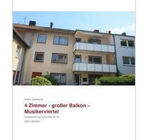 Wohngemeinschaft & Mietwohnung - 1.570,00&nbsp;EUR Kaltmiete, ca.&nbsp; 107,00&nbsp;m&sup2; in Bielefeld (PLZ: 33602)