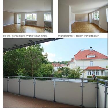 Foto - 4 Zimmer Etagenwohnung in Bielefeld