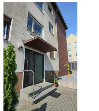 Foto - Etagenwohnung in Bielefeld zur Miete