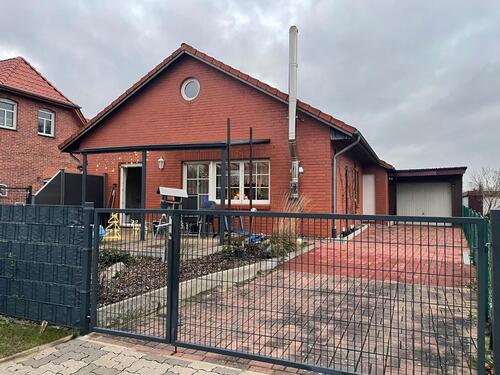 Foto - Bungalow zur Miete in Balge - gerne mit Haustier