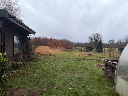 Foto - Bungalow in Balge zur Miete