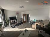 Foto - 3 Zimmer Etagenwohnung zur Miete in Schlüchtern