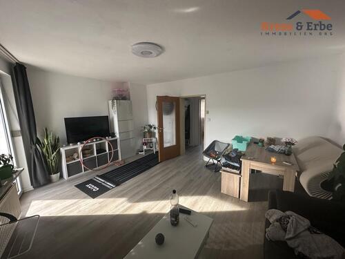 Foto - 3 Zimmer Etagenwohnung zur Miete in Schlüchtern