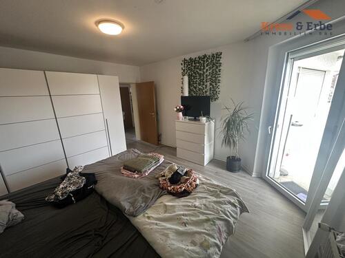 Foto - 3 Zimmer Etagenwohnung in Schlüchtern
