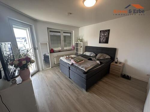 Foto - Etagenwohnung in Schlüchtern zur Miete