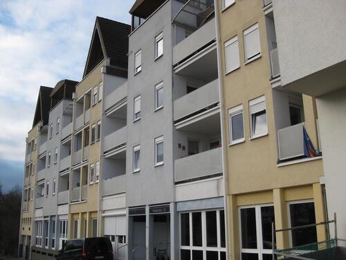 Foto - 2 Zimmer Eigentumswohnung + Garage + Wasch- + Kellerraum in Höhr