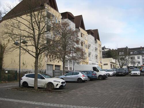 Foto - 2 Zimmer Etagenwohnung zum Kaufen in Höhr-Grenzhausen