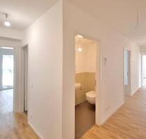 Mittendrin und doch ruhig – 3-Zimmer-Wohnung in erstklassiger Lage - Böblingen