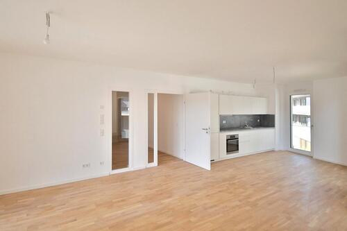 Foto - Etagenwohnung in Böblingen zur Miete