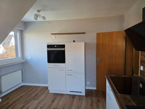 Foto - 2 Zimmer Dachgeschoßwohnung zur Miete in Hörstel