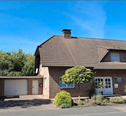 Foto - 4 Zimmer Doppelhaushälfte zum Kaufen in Frechen