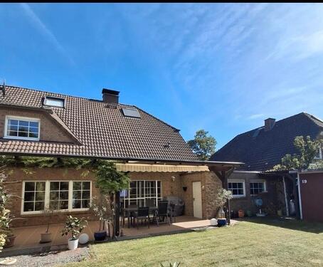 Foto - 4 Zimmer Doppelhaushälfte in Frechen