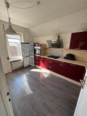 Foto - 4 Zimmer Maisonette Wohnung in Oberursel