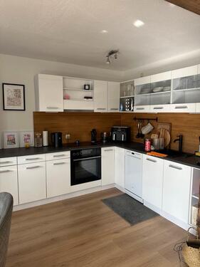 Foto - Ihr neues Zuhause - TOP - gepflegte 2 ZKB-Nähe Klinikum