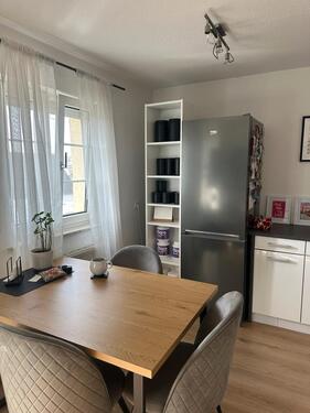 Foto - 2 Zimmer Etagenwohnung zum Kaufen in Augsburg