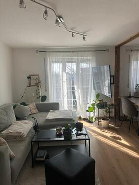 Foto - 2 Zimmer Etagenwohnung in Augsburg