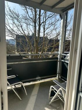 Foto - Etagenwohnung in Augsburg zum Kaufen