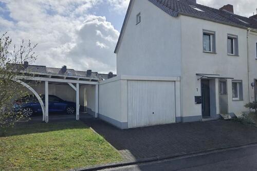 Foto - Charmantes Reihenendhaus in ruhiger, zentrale Lage